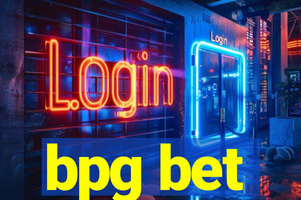 bpg bet